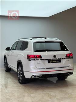 فولكسفاغن أطلس